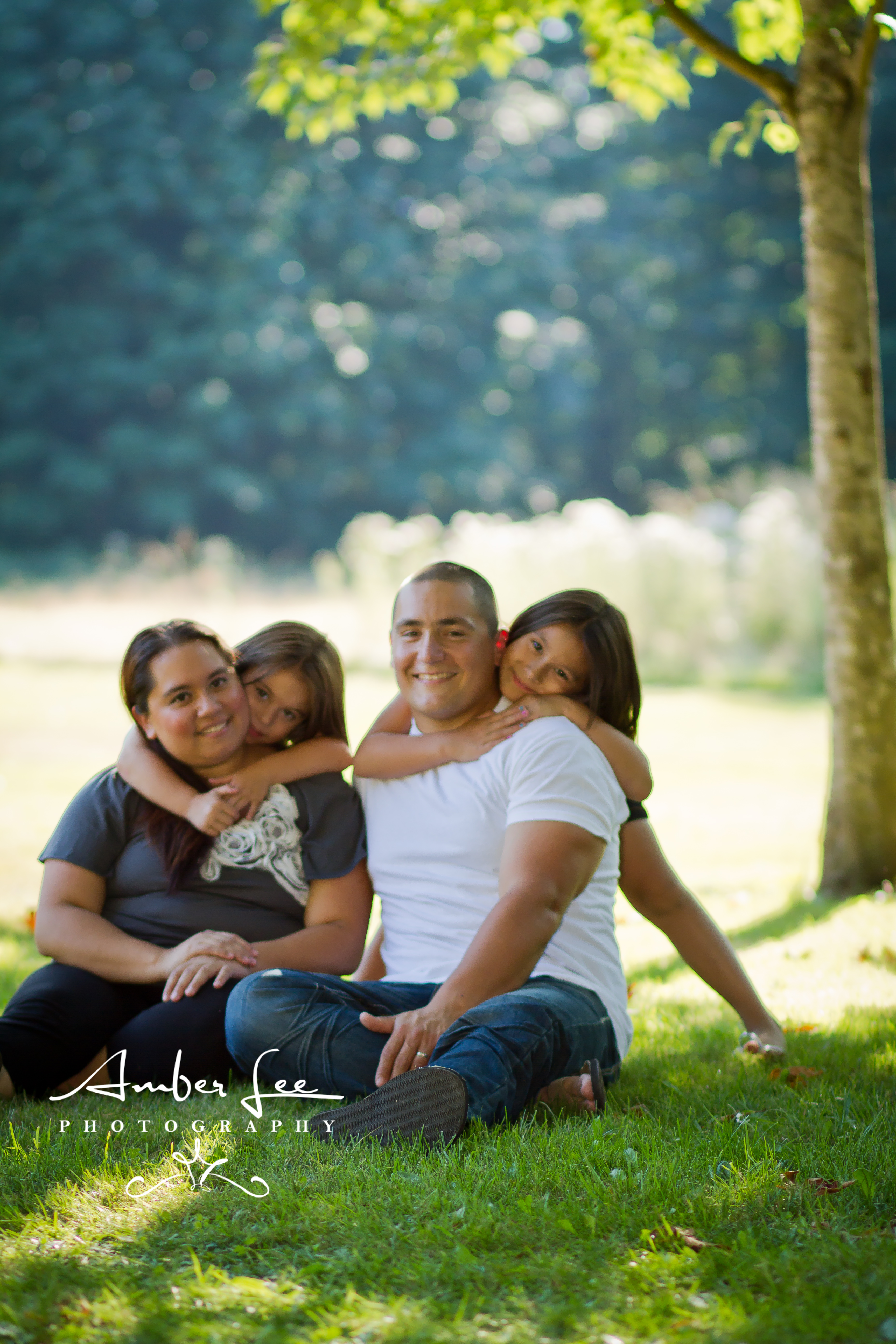 Meet the Jenkins~Farrel-McWhirter Farm Park