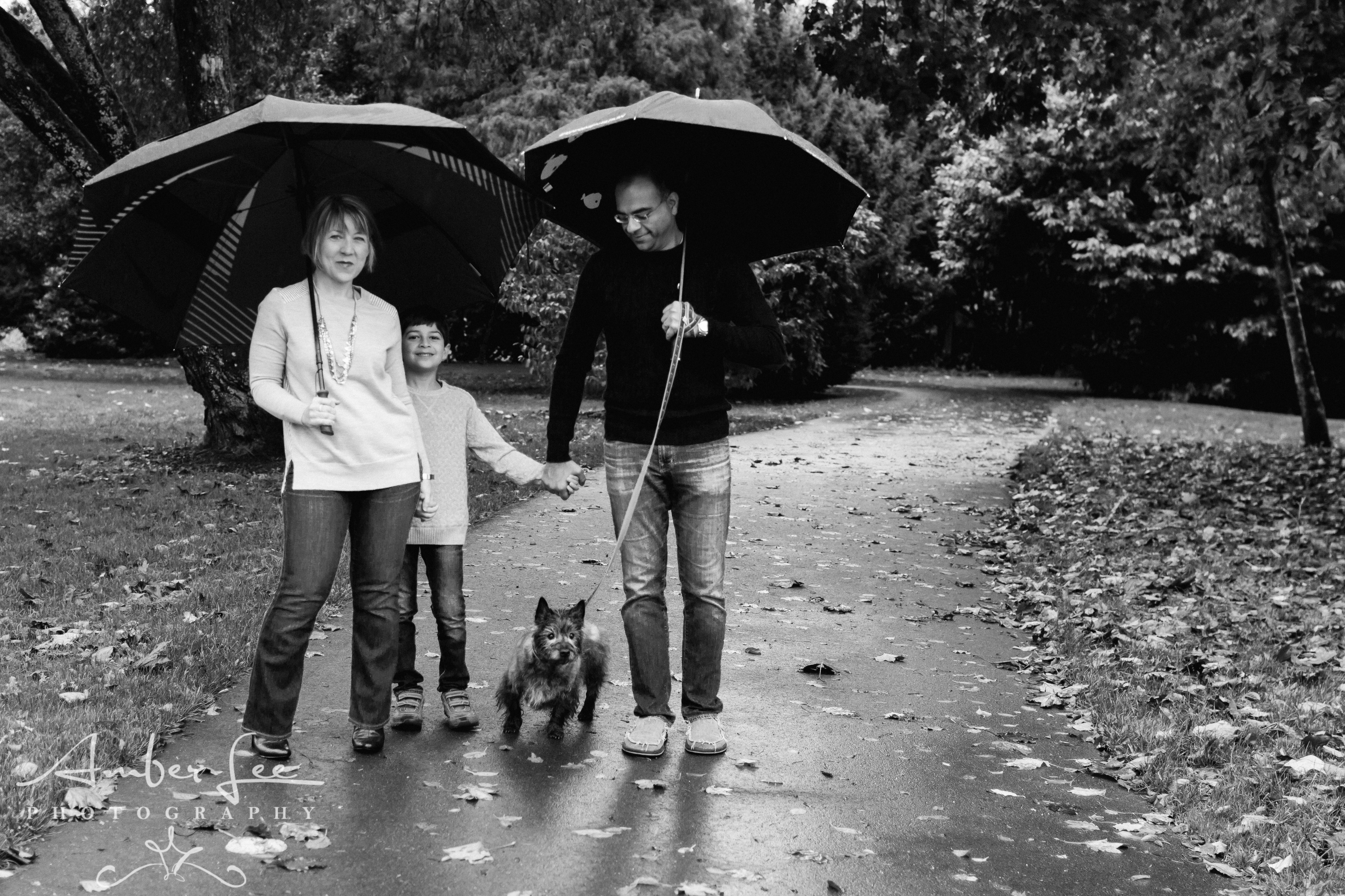 Bhatias are back~Marymoor Park, Redmond WA