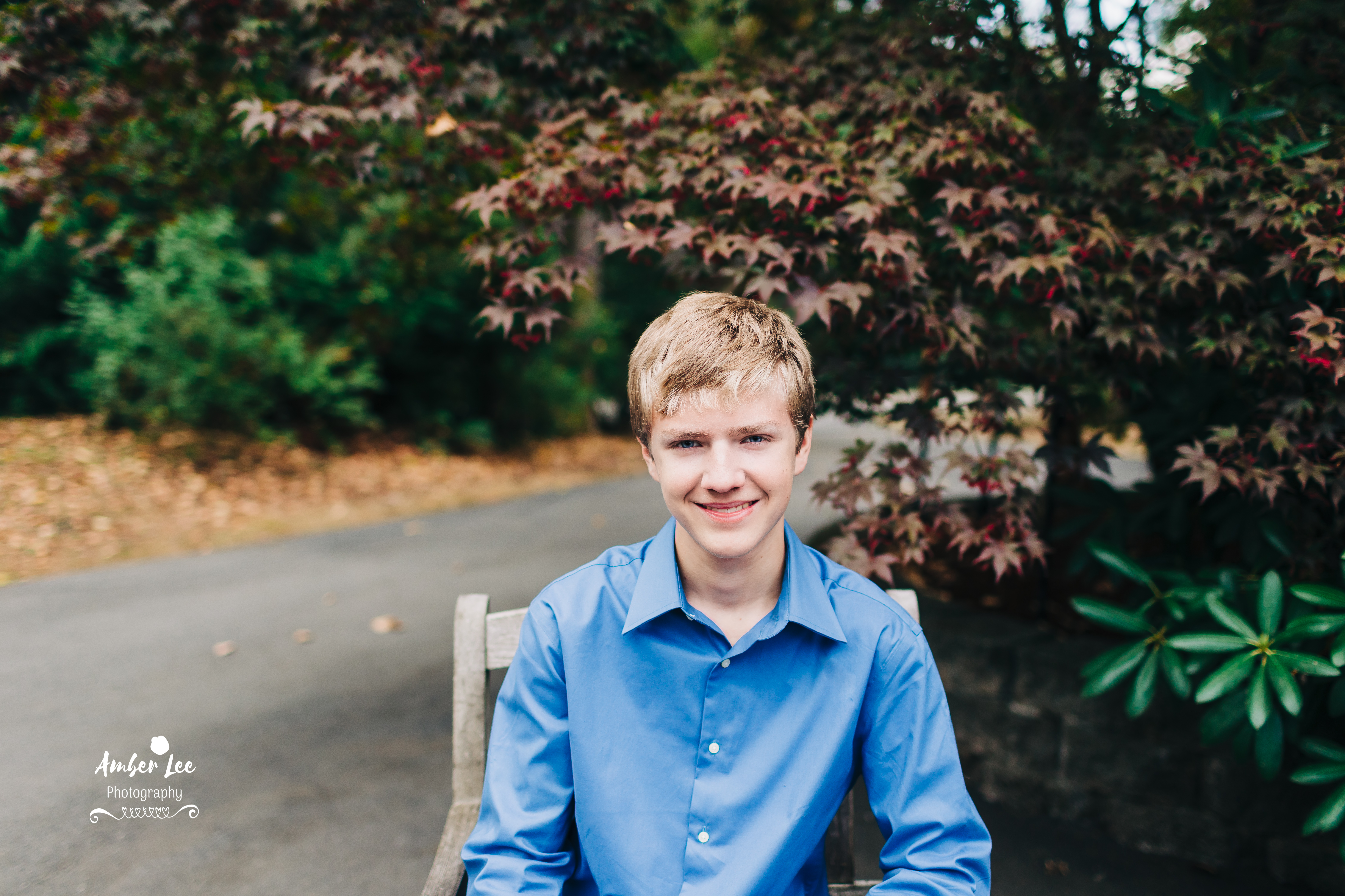 Colton~Class of 2019~