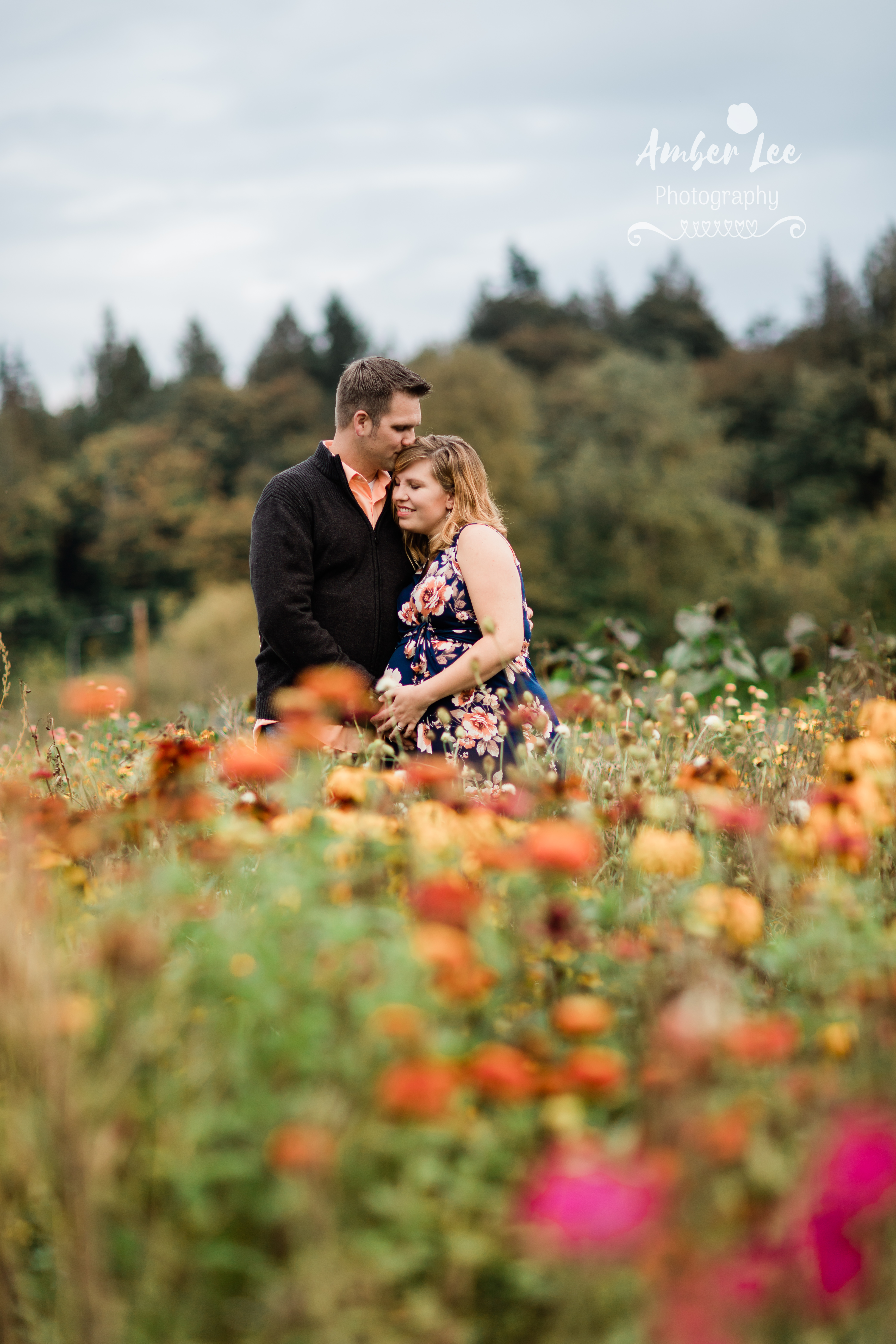 Meet the Vallimonts ~ Local Root Farm, Duvall