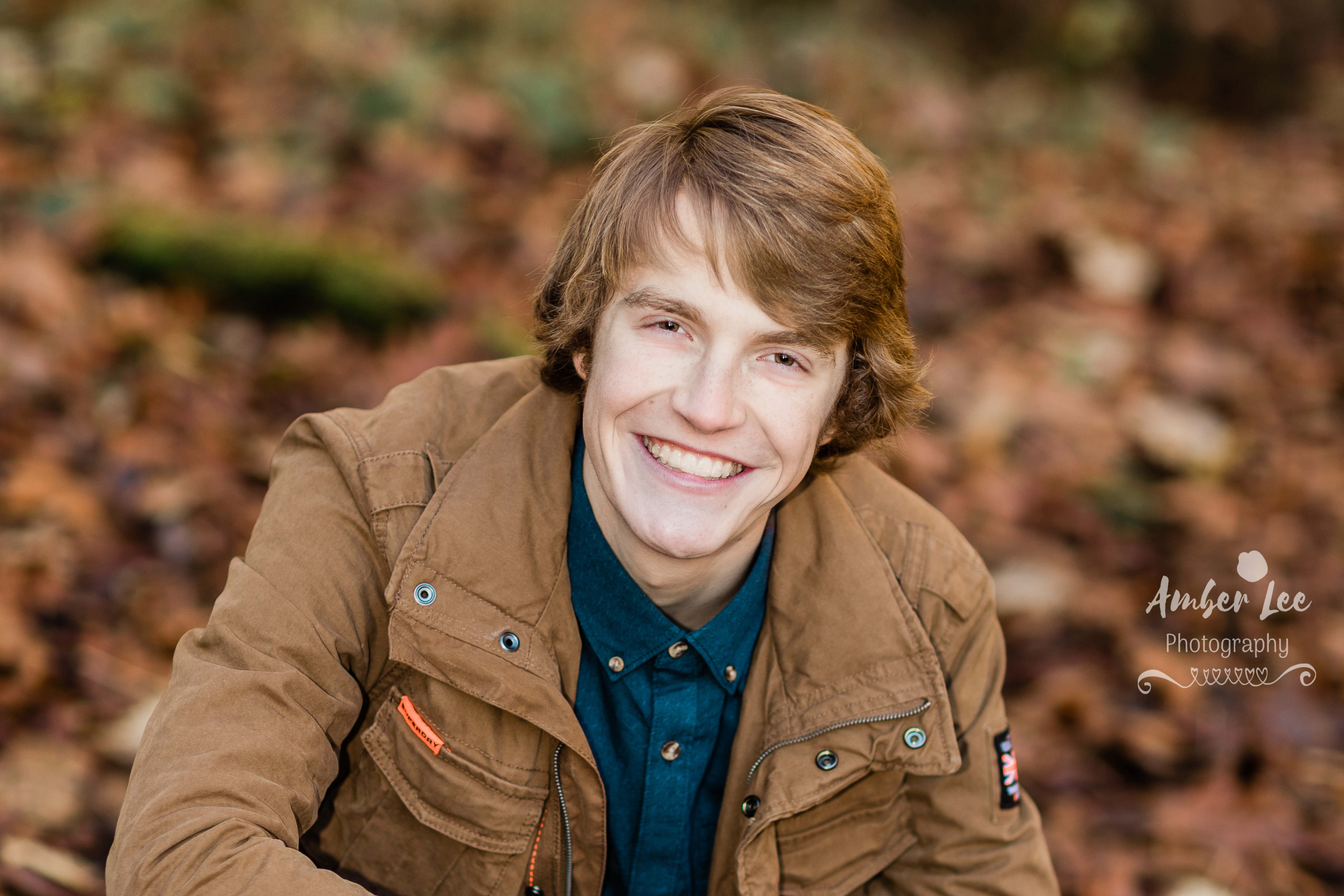 Jack~Class of 2019~Stem School