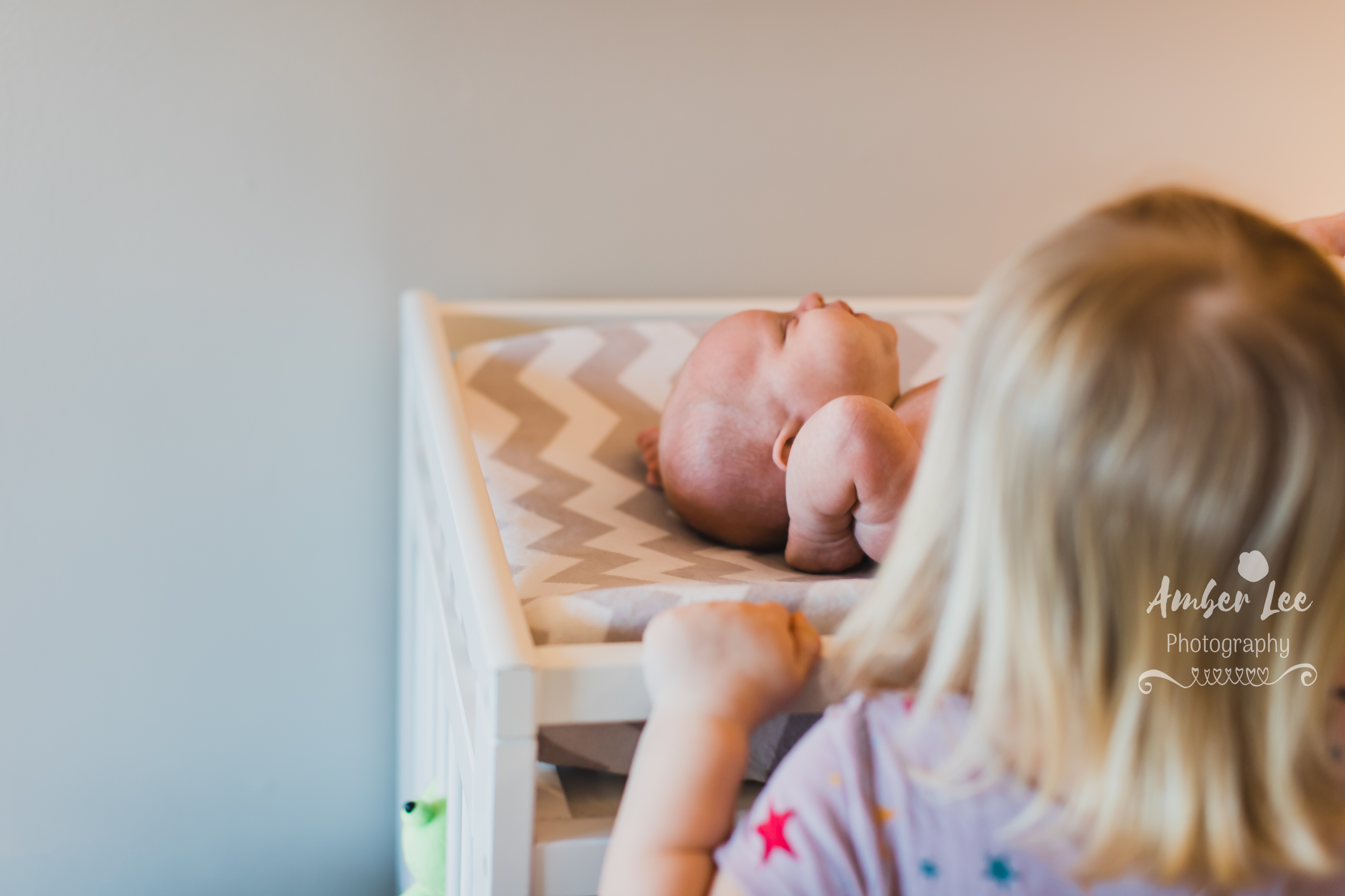Meet Alex ~ Seattle Newborn Photography