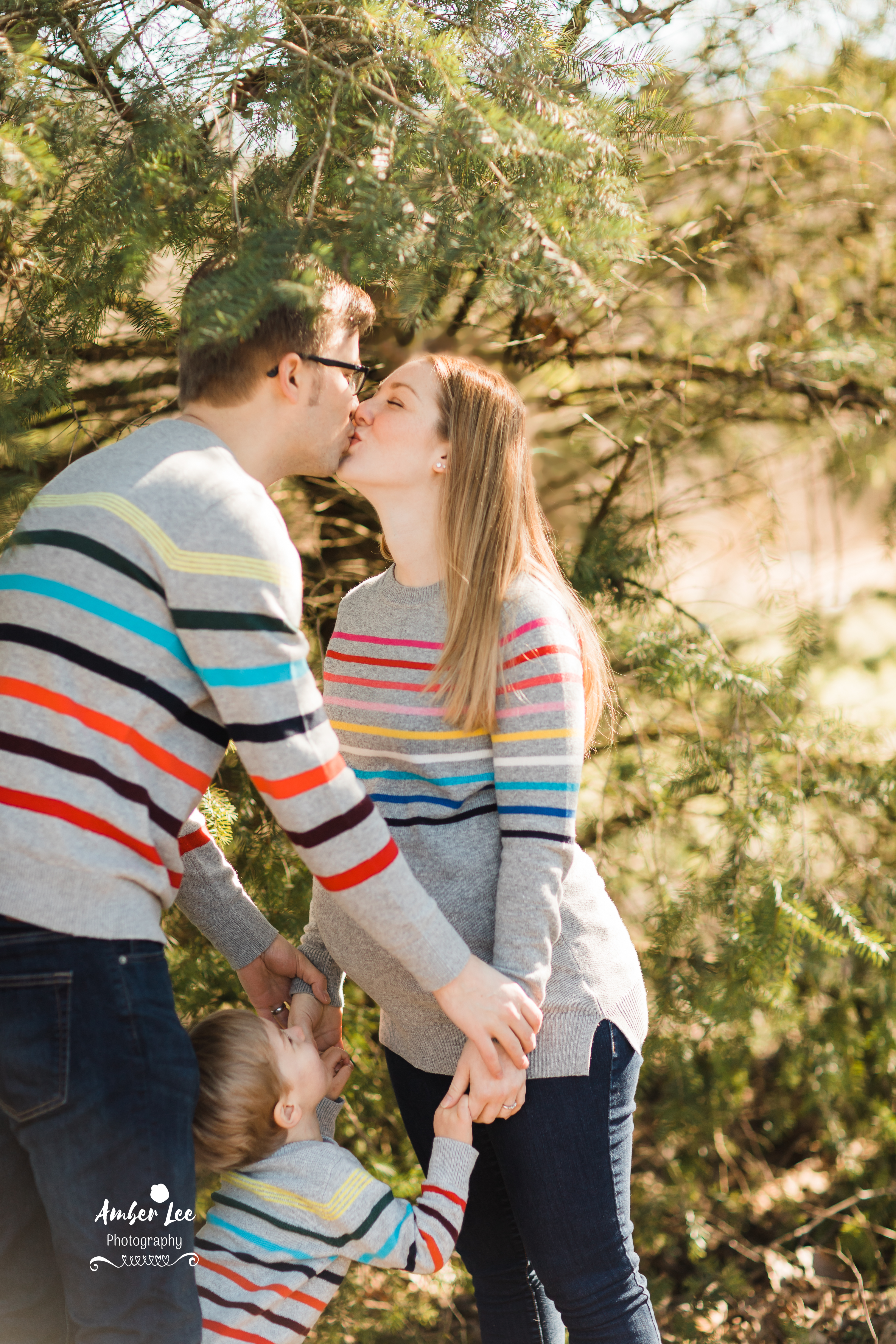 Kruppers expecting~McCormick Park, Duvall