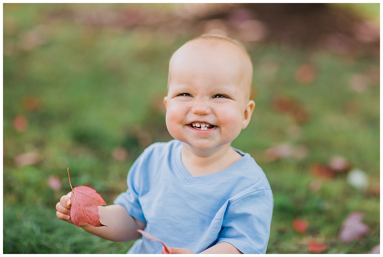 Meet the Lavenders~Tolt McDonald, Carnation