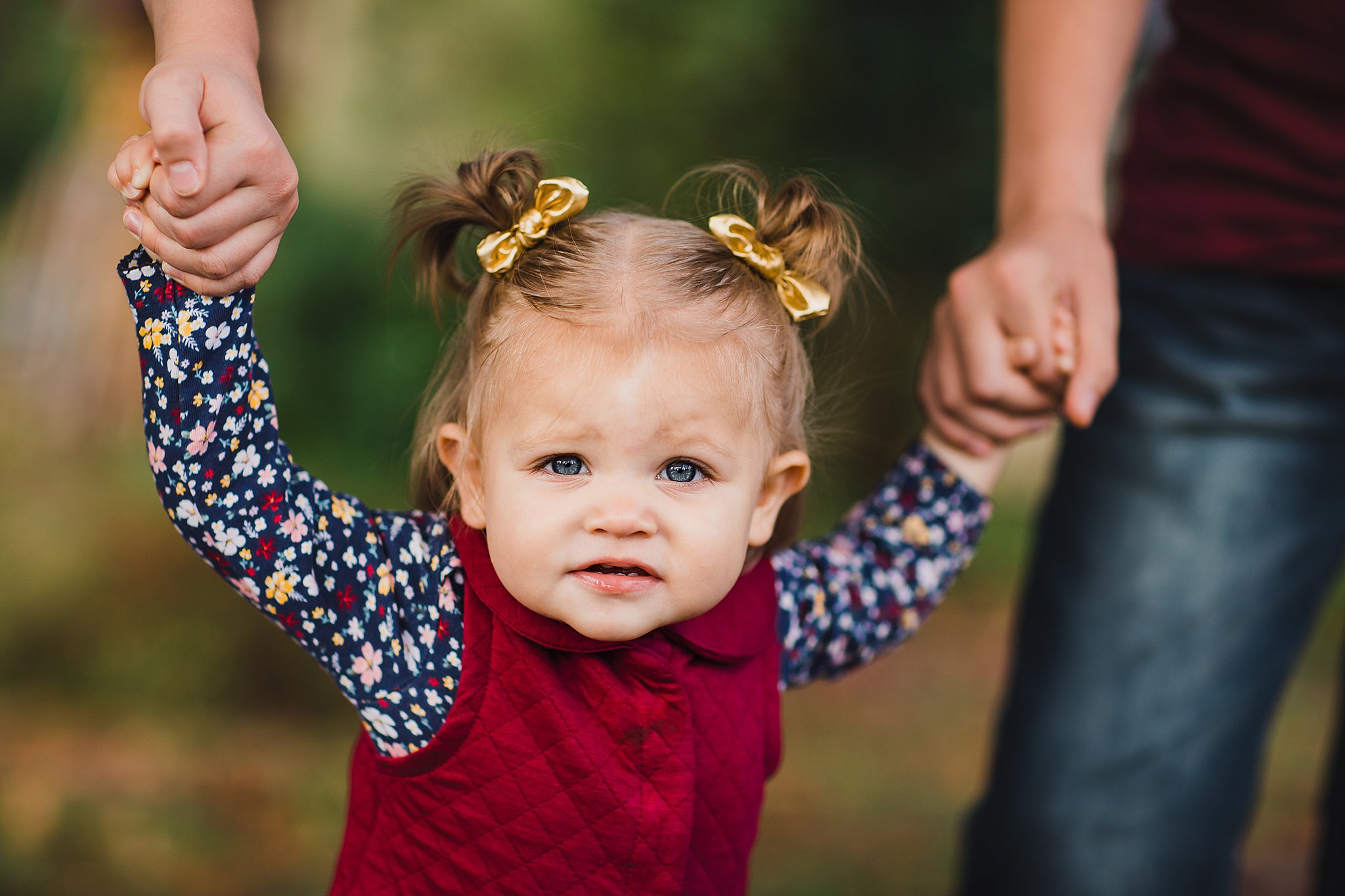 Family Tree Session~North Bend, WA
