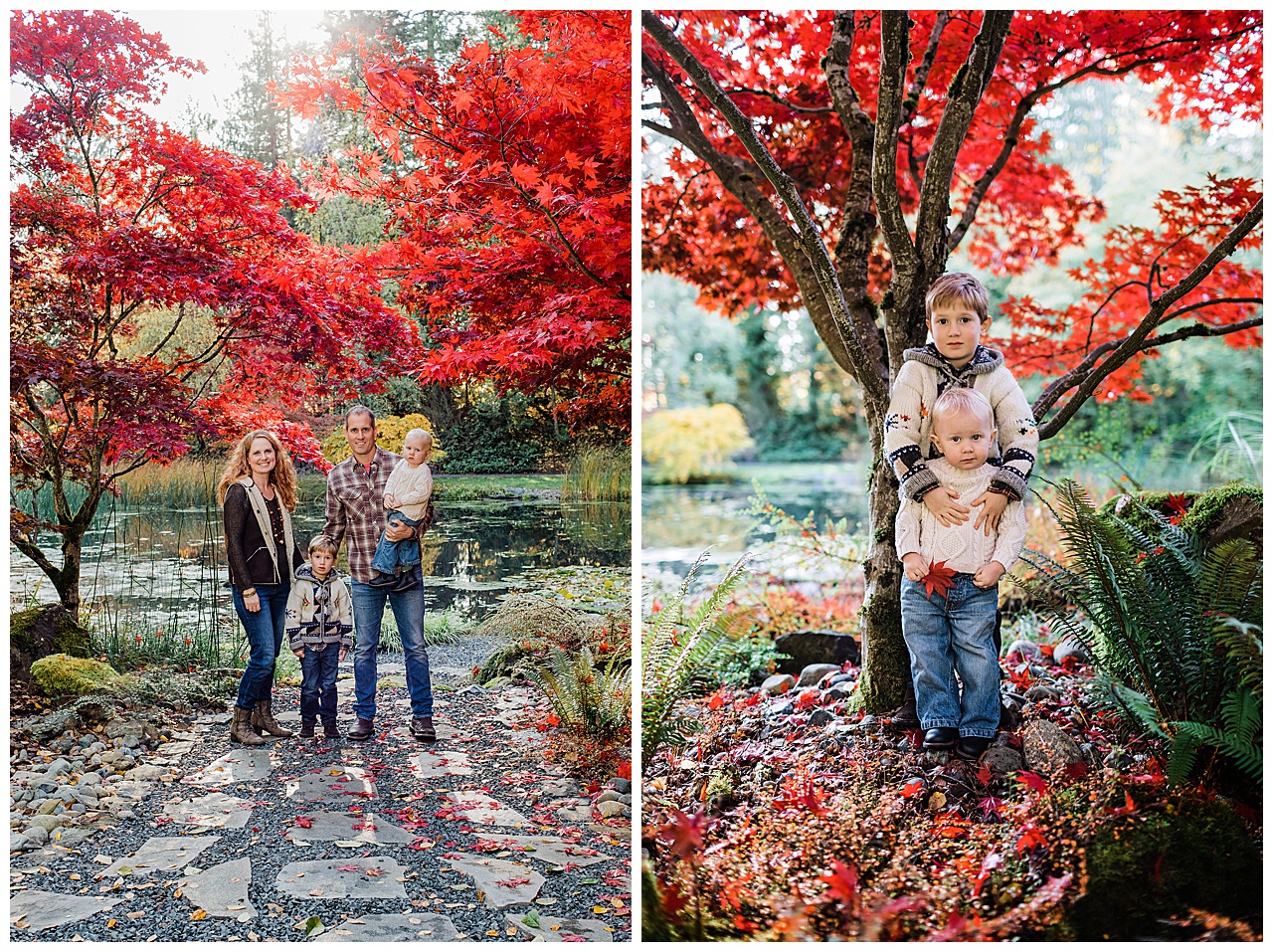 Meet the Cooks~Red Rock Farm, Duvall