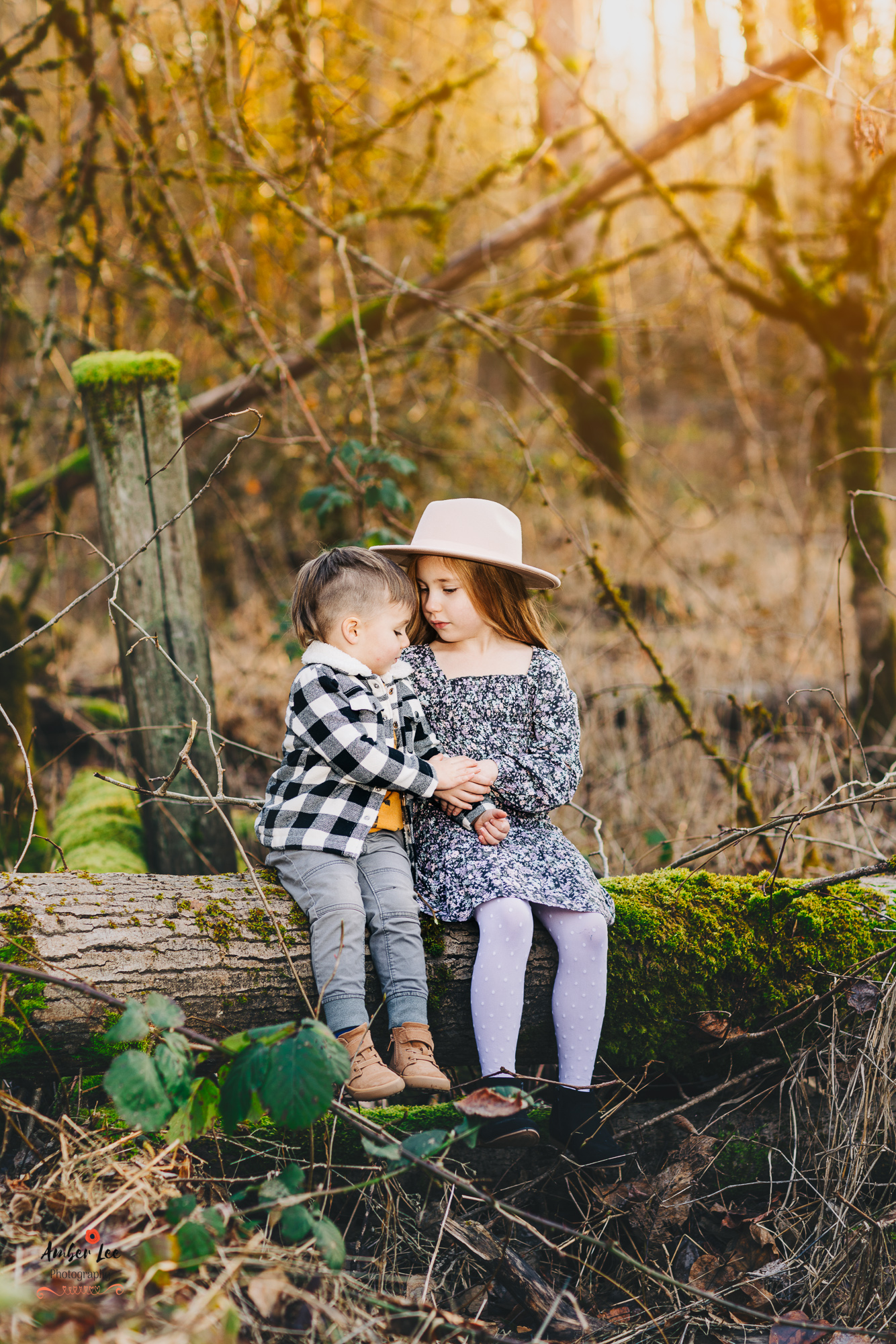 Schramers~Blythe Park, Bothell