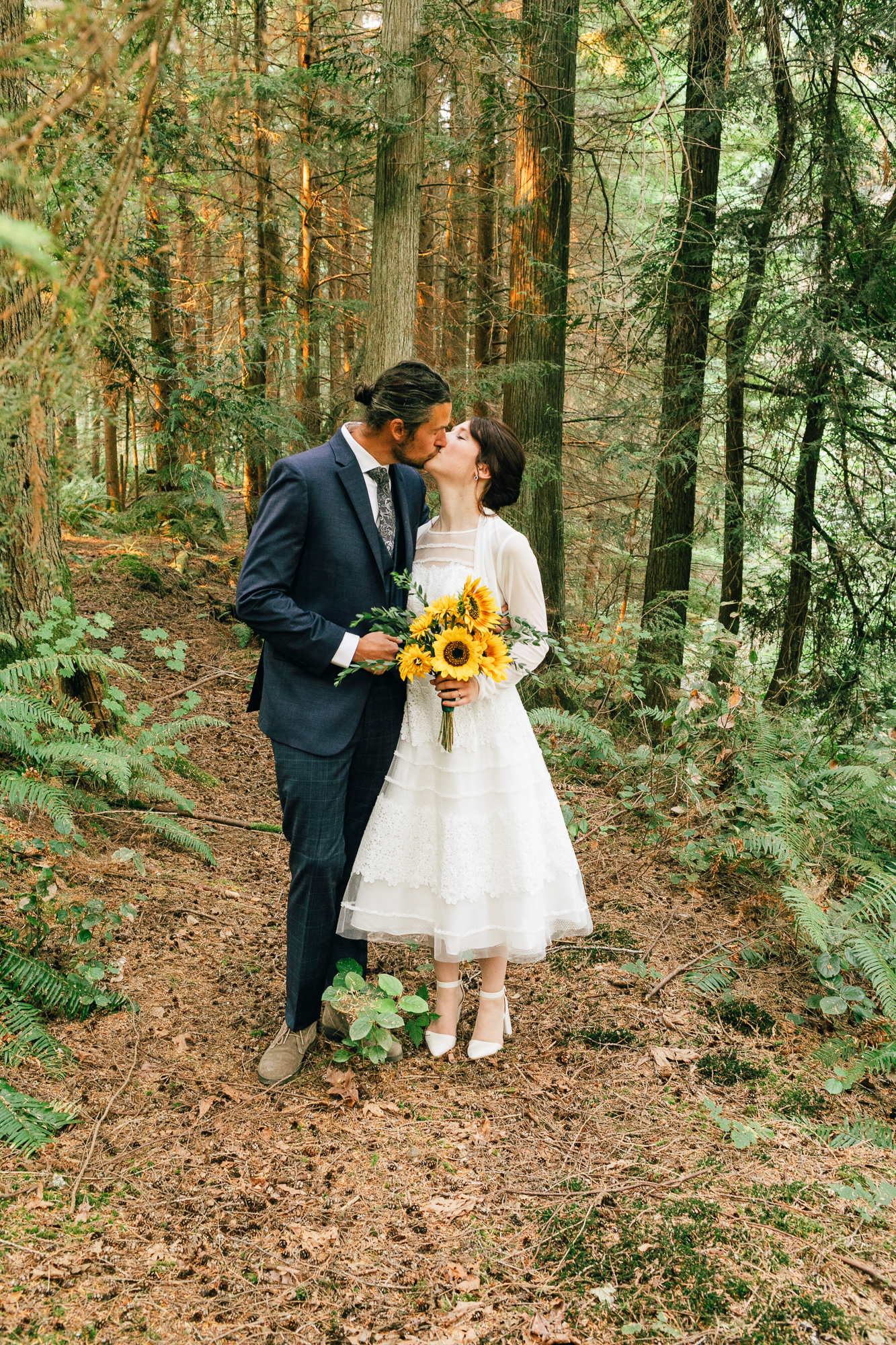 Kelli and Nick ~ Wedding Photography