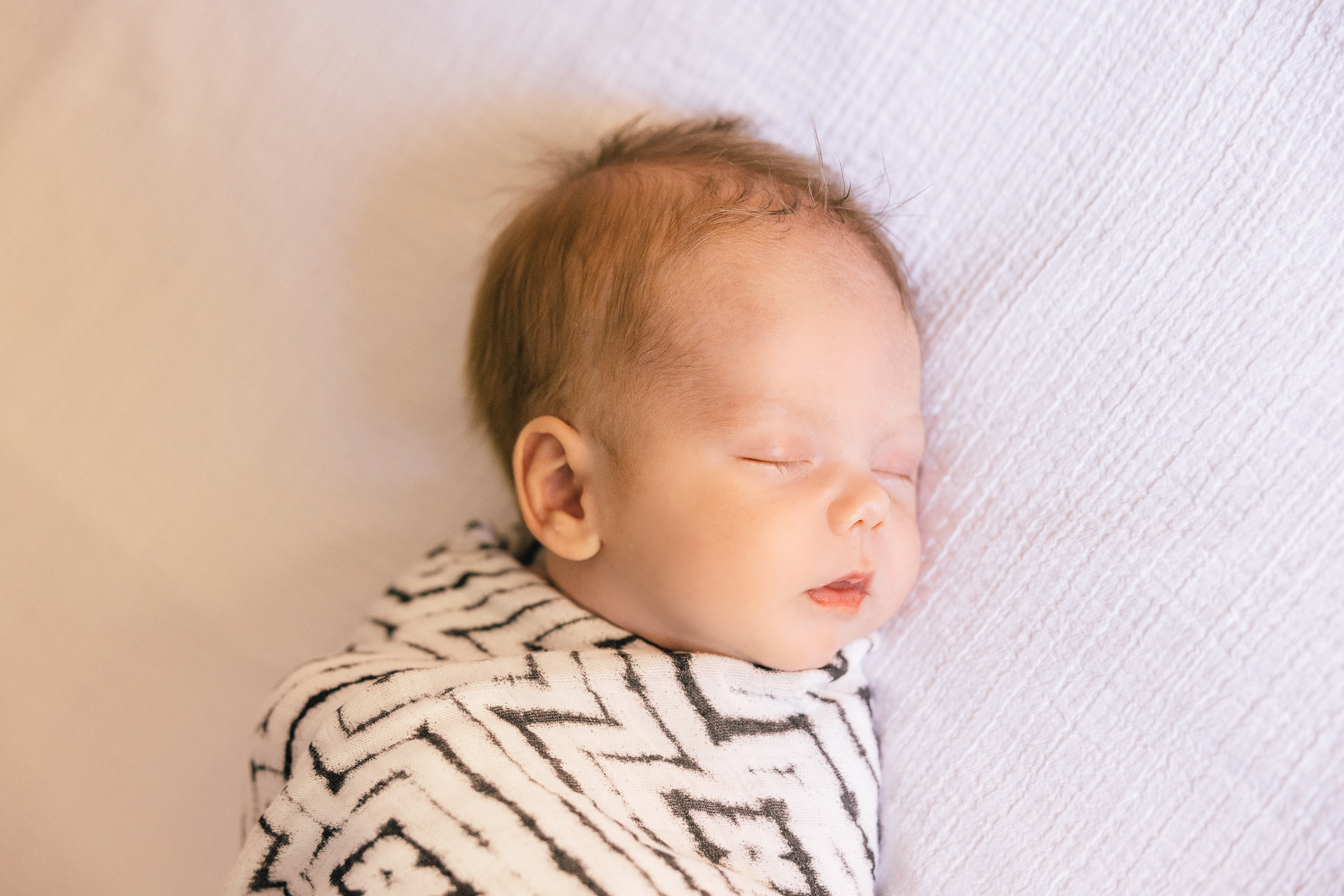 Denny ~ in home lifestyle session