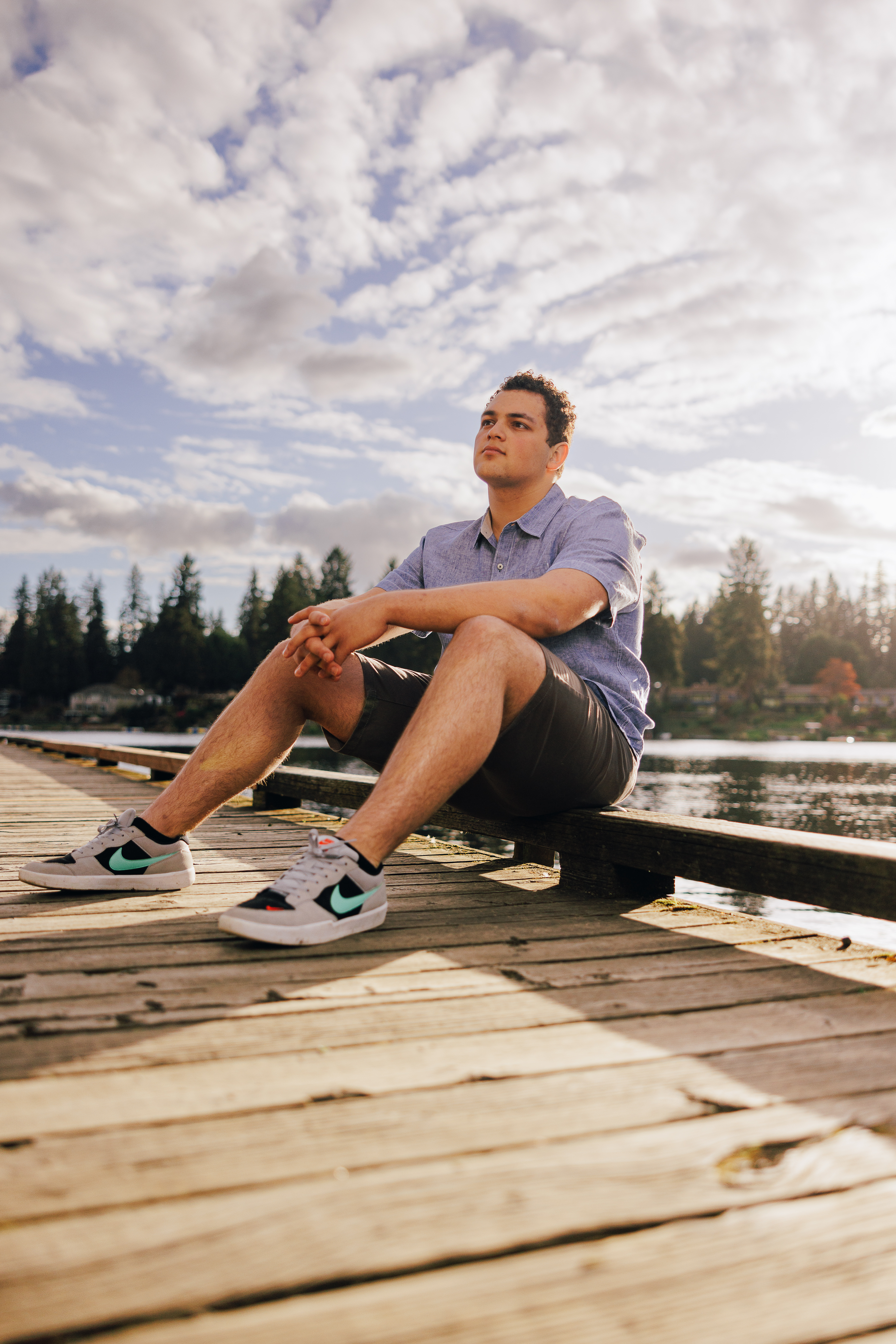 Senior Portrait Photography: Tips for a Memorable Session